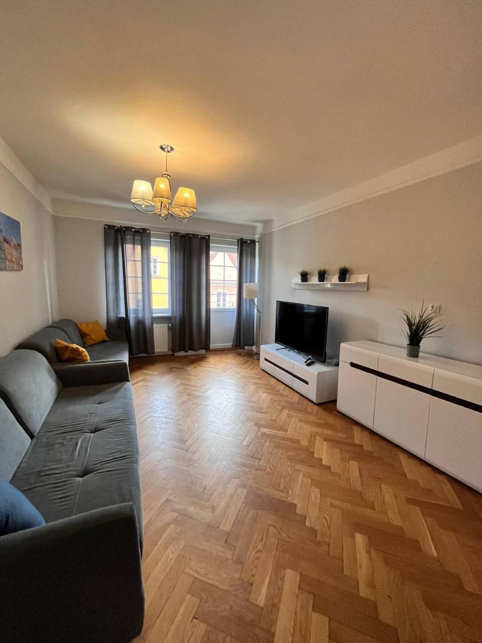 Z Apartment On Town Hall - Rynek Ratusz - 2 Rooms Wroclaw Exterior photo